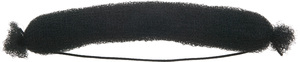Валик НО-5112 длинный черный, сетка