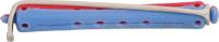 Коклюшки RWL4 красно-голубые d9мм (12шт)